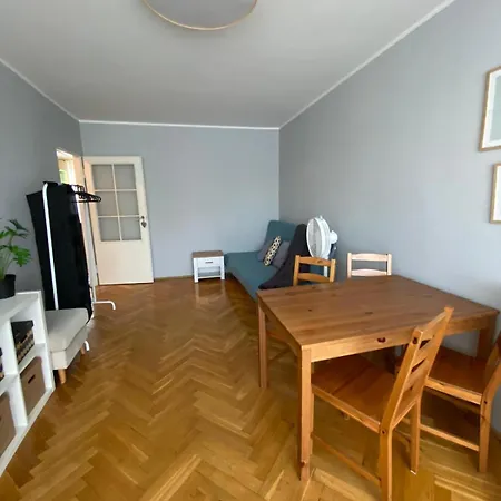 Wyjatkowe Mieszkanie Niedaleko Plazy - Przymorze * Gdansk